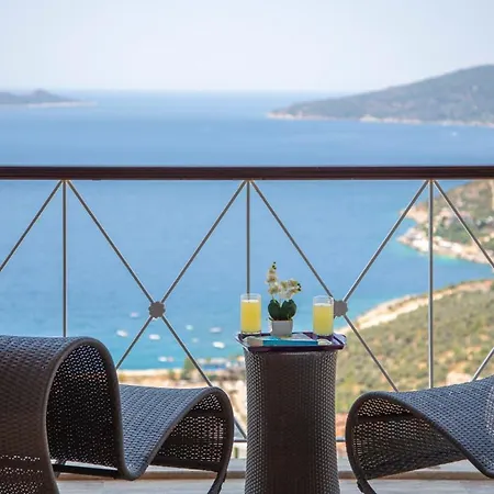 Sleeps 9 With Pool Air Con And Wifi Villa *