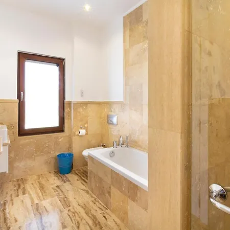 Sleeps 9 With Pool Air Con And Wifi Kalkan