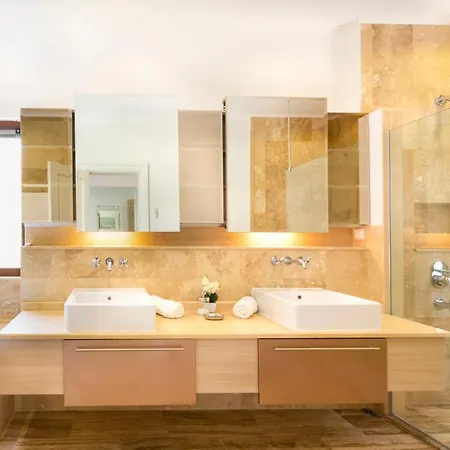 Sleeps 9 With Pool Air Con And Wifi Kalkan